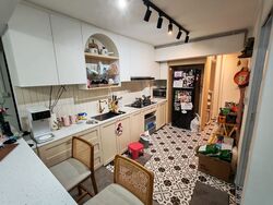 Blk 414 Commonwealth Avenue West (Clementi), HDB 5 Rooms #563649221